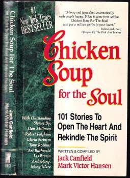 Chicken soup for the soul