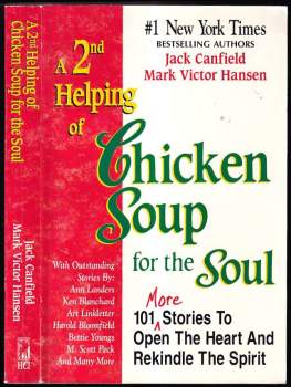 Chicken soup for the soul