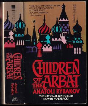 Children of the Arbat