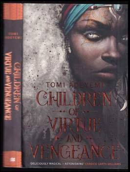 Children of Virtue and Vengeance