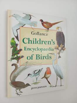 Children's Encyclopaedia of Birds