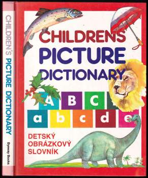 Children's Picture Dictionary