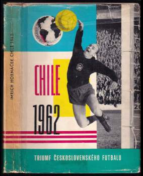 Chile 1962