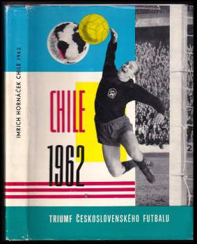 Chile 1962