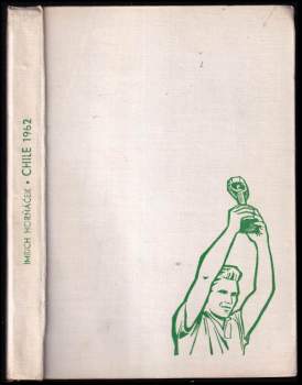Imrich Hornáček: Chile 1962