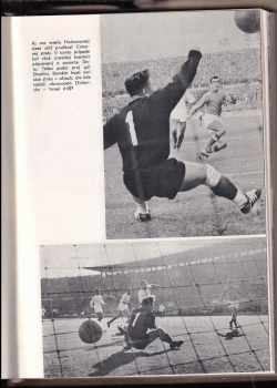 Imrich Hornáček: Chile 1962