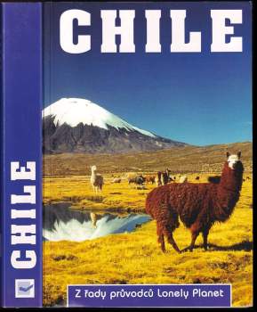 Carolyn Hubbard: Chile a Velikonoční ostrov