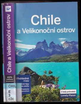 Chile a Velikonoční ostrov