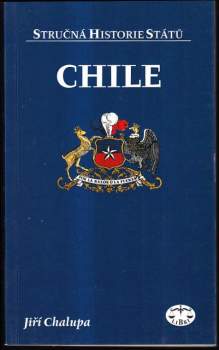 Jiří Chalupa: Chile