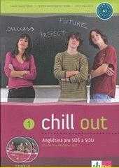 Carla Tkadlečková: Chill out 1