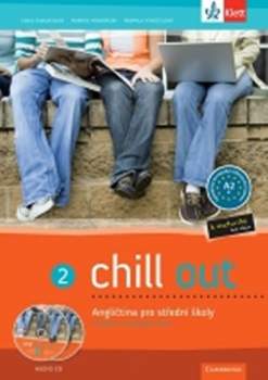 Carla Tkadlečková: Chill out