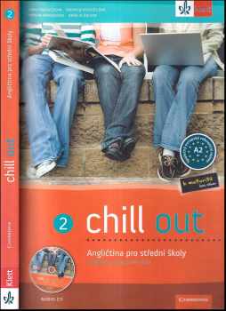 Carla Tkadlečková: Chill out