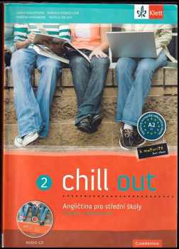 Carla Tkadlečková: Chill out