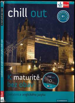 Chill out
