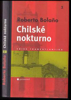 Chilské nokturno