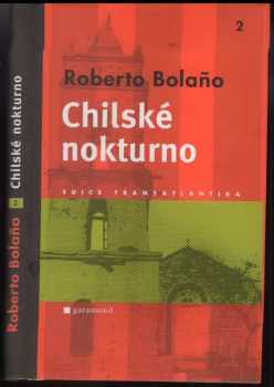 Chilské nokturno