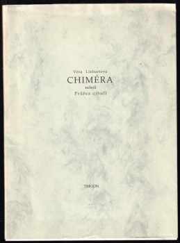 Chiméra, neboli, Průřez cibulí