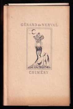 Chiméry - Gérard de Nerval (1966, Odeon) - ID: 647185