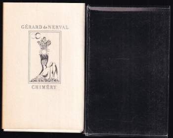 Gérard de Nerval: Chiméry