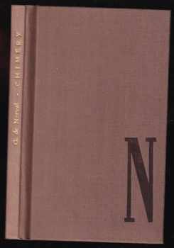 Gérard de Nerval: Chiméry