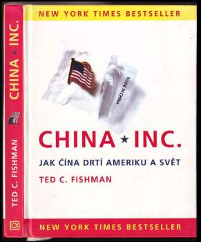 China, Inc