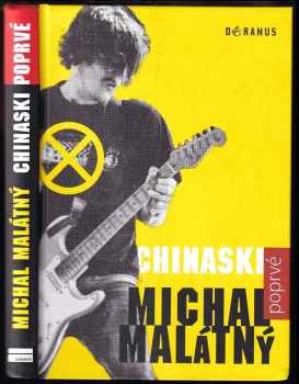 Chinaski poprvé