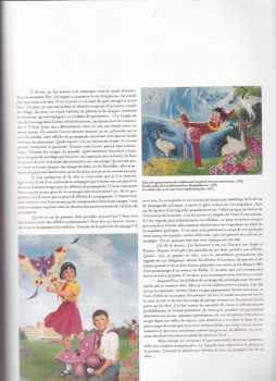 Anchee Min: Chinese Propaganda Posters