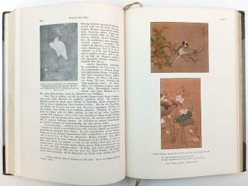 Oskar Münsterberg: Chinesische Kunstgeschichte