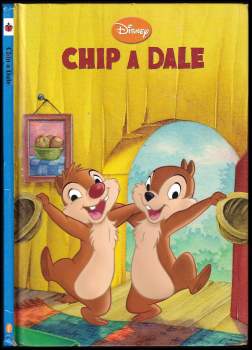 Chip a Dale