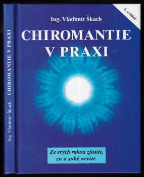Chiromantie v praxi