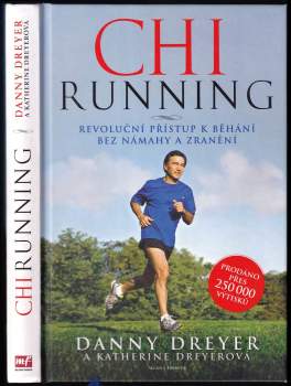 Danny Dreyer: ChiRunning