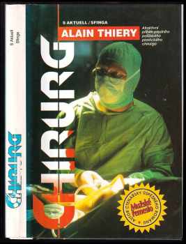 Alain Thiéry: Chirurg