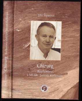 Ján Strasser: Chirurg