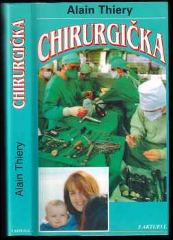 Chirurgička