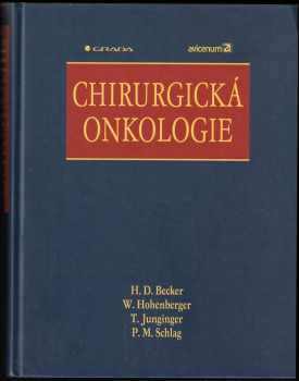 Chirurgická onkologie