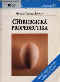 Chirurgická propedeutika