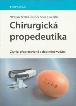 Chirurgická propedeutika