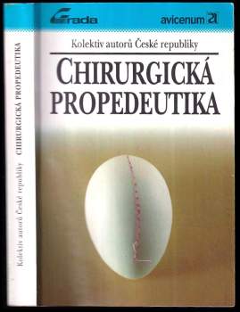 Chirurgická propedeutika