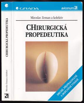 Chirurgická propedeutika