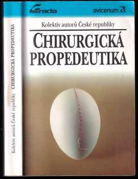 Chirurgická propedeutika
