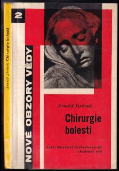 Chirurgie bolesti