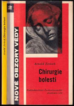 Chirurgie bolesti