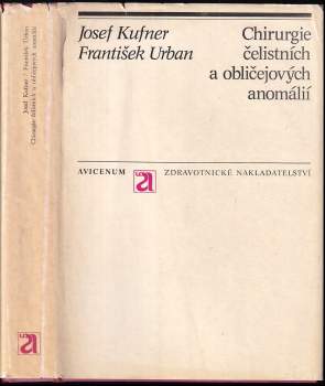 Chirurgie čelistních a obličejových anomálií
