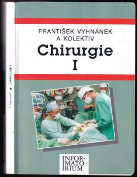 Jaroslav Počta: Chirurgie
