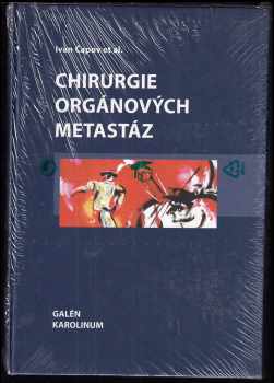 Chirurgie orgánových metastáz