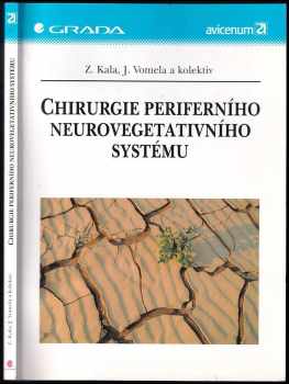 Chirurgie periferního neurovegetativního systému