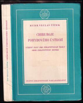 Chirurgie pohybového ústrojí
