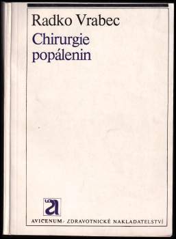 Chirurgie popálenin