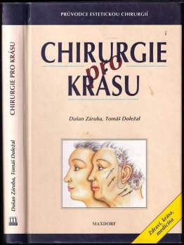 Dušan Záruba: Chirurgie pro krásu