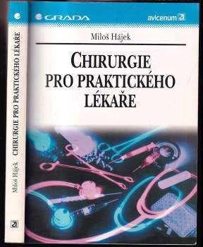 Chirurgie pro praktického lékaře